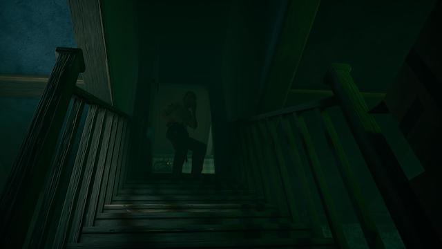 Image for the game Alfred Hitchcock: Vertigo