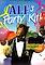 Cover image for the game ALF's Party Kit!