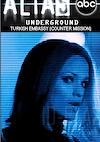 Cover image for the game Alias Underground Episode 5: Turkish Embassy — CIA Countermission