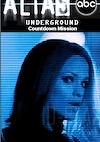 Cover image for the game Alias Underground Episode 9: Countdown