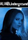 Cover image for the game Alias: Underground