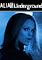 Cover image for the game Alias: Underground
