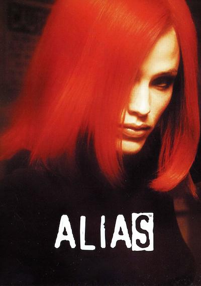 Cover image for the game Alias