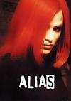 Cover image for the game Alias