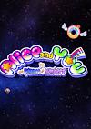 Cover image for the game Alice and You in the planet of numbers