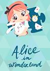 Cover image for the game Alice in Wonderland