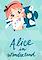Cover image for the game Alice in Wonderland