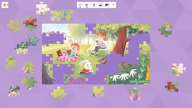 Image for the game Alice in Wonderland