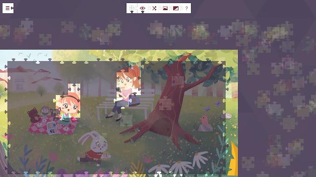 Image for the game Alice in Wonderland