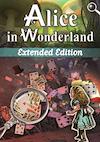 Cover image for the game Alice in Wonderland: Extended Edition