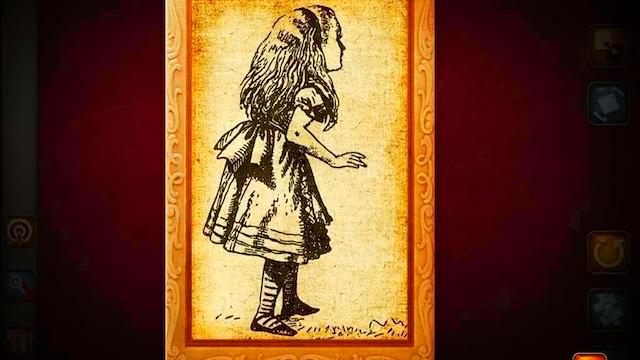 Image for the game Alice in Wonderland: Extended Edition
