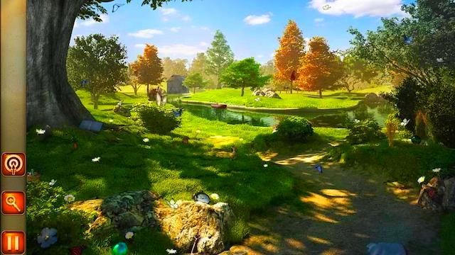 Image for the game Alice in Wonderland: Extended Edition