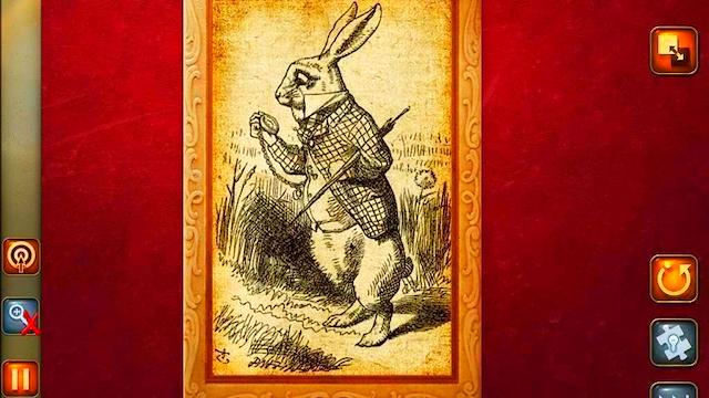 Image for the game Alice in Wonderland: Extended Edition