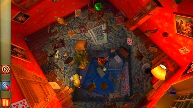 Image for the game Alice in Wonderland: Extended Edition