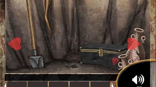 Image for the game Alice is Dead: Episode 1