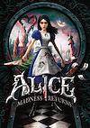Cover image for the game Alice: Madness Returns