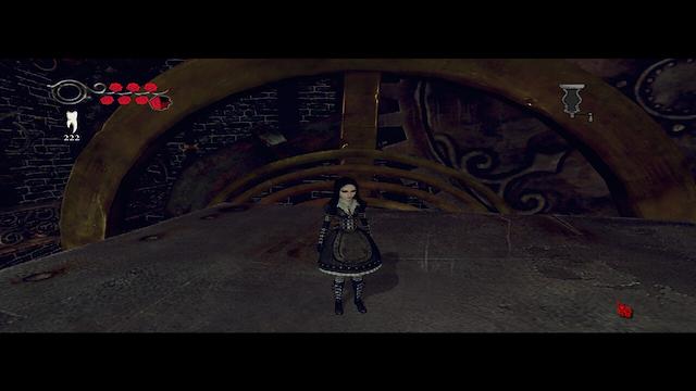 Image for the game Alice: Madness Returns