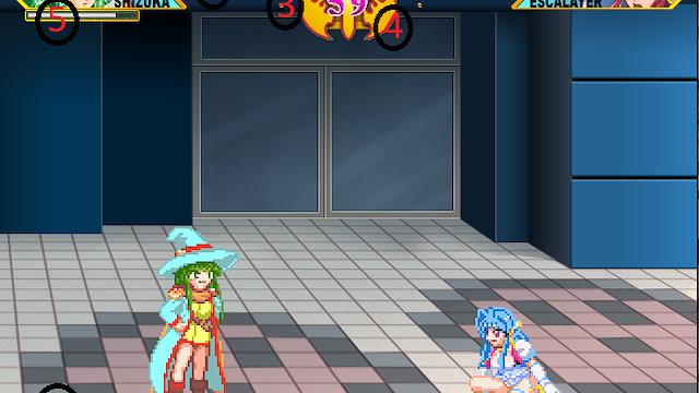 Image for the game Alice Senki 2