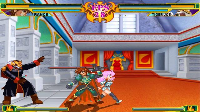 Image for the game Alice Senki 2