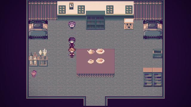Image for the game Alicemare