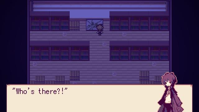 Image for the game Alicemare