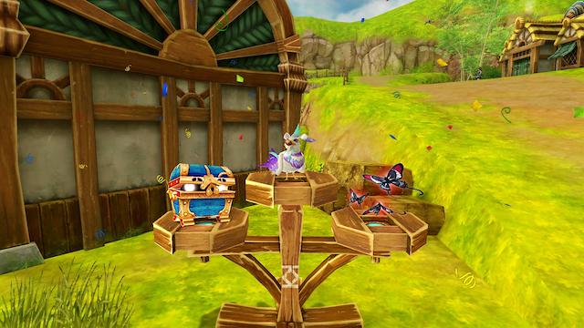 Image for the game Alicia Online