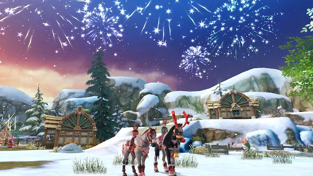 Image for the game Alicia Online