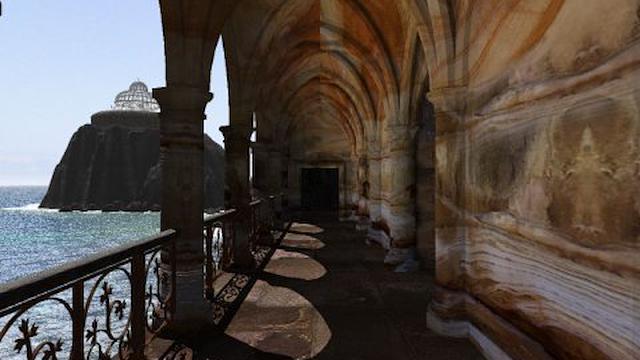 Image for the game Alida