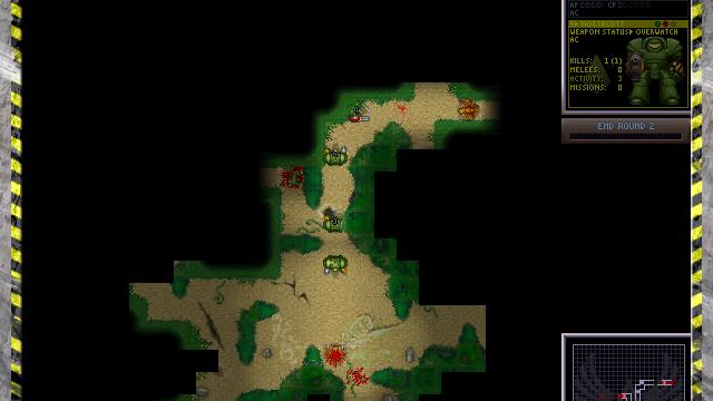 Image for the game Alien Assault
