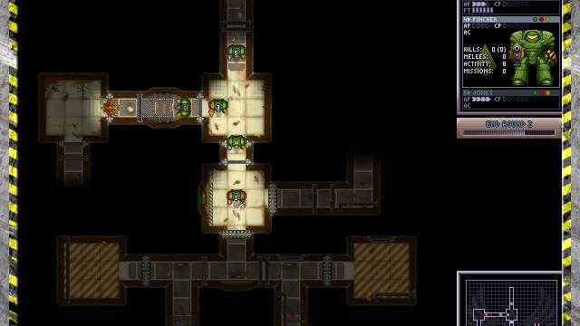 Image for the game Alien Assault