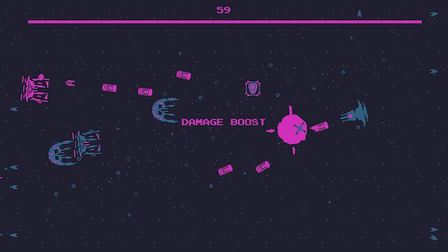 Image for the game Alien Attack: In Space