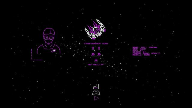 Image for the game Alien Attack: Zero