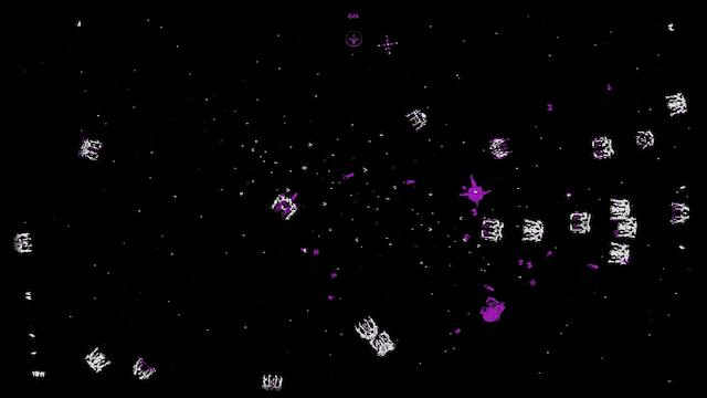 Image for the game Alien Attack: Zero