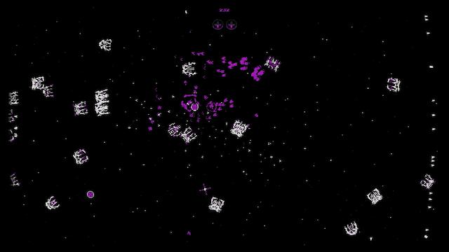 Image for the game Alien Attack: Zero