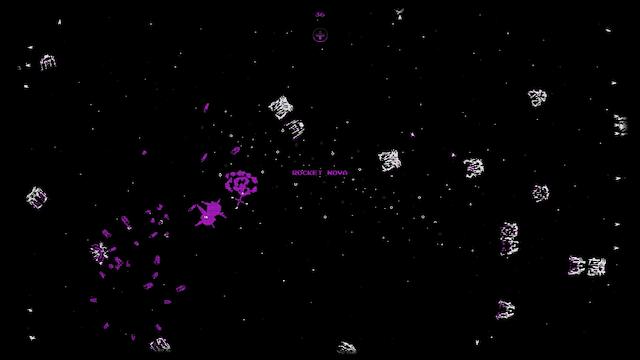 Image for the game Alien Attack: Zero