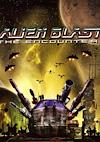 Cover image for the game Alien Blast: The Encounter