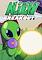 Cover image for the game Alien Breakout