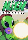 Cover image for the game Alien Breakout