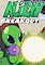 Cover image for the game Alien Breakout