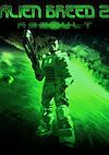 Cover image for the game Alien Breed 2: Assault