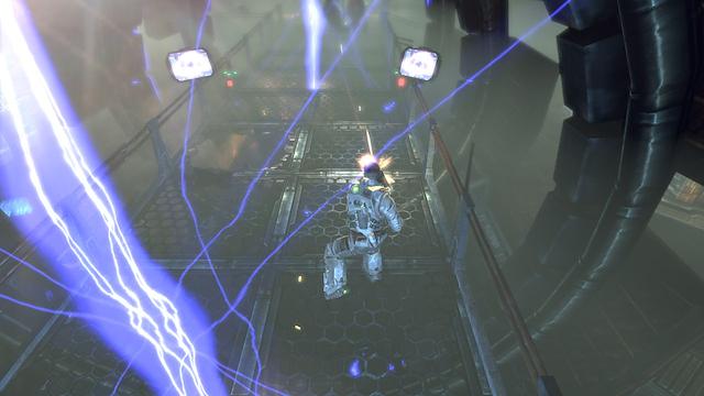 Image for the game Alien Breed 2: Assault