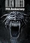 Cover image for the game Alien Breed 35th Anniversary