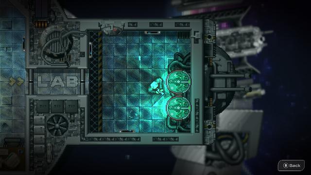 Image for the game Alien Breed 35th Anniversary