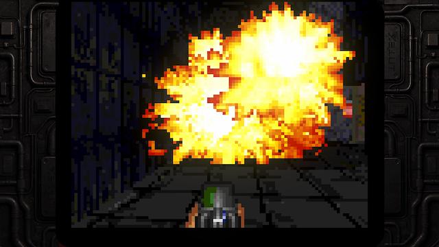 Image for the game Alien Breed 35th Anniversary