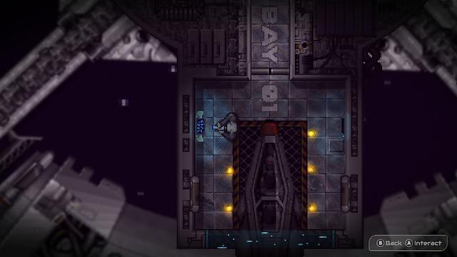 Image for the game Alien Breed 35th Anniversary