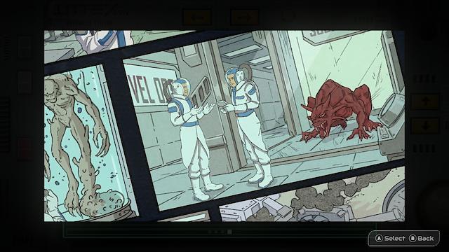 Image for the game Alien Breed 35th Anniversary