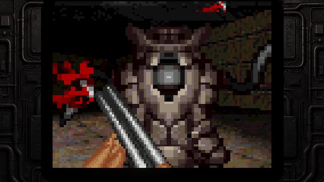 Image for the game Alien Breed 35th Anniversary