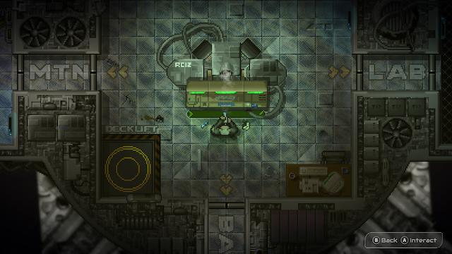 Image for the game Alien Breed 35th Anniversary
