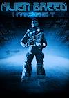 Cover image for the game Alien Breed: Impact