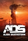 Cover image for the game Alien Deathstorm